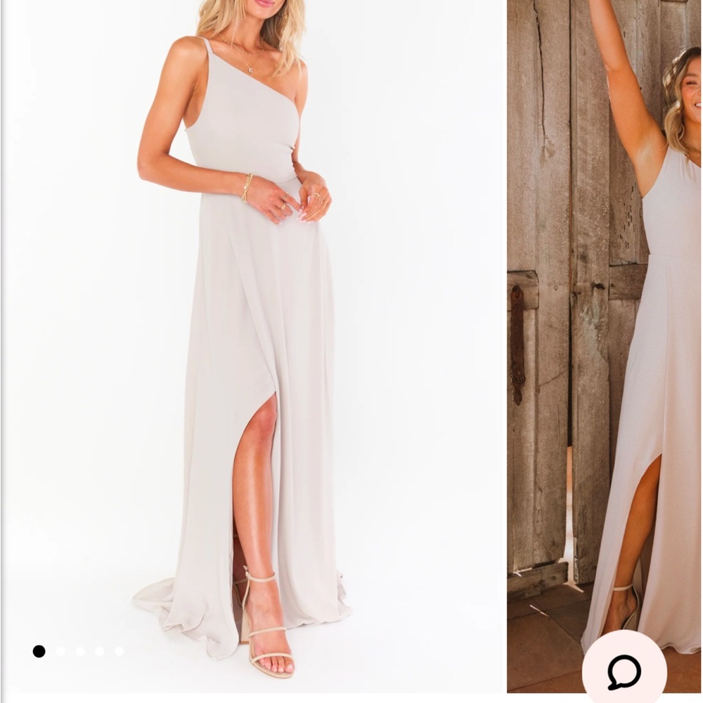 Show me your mumu bridesmaid dress